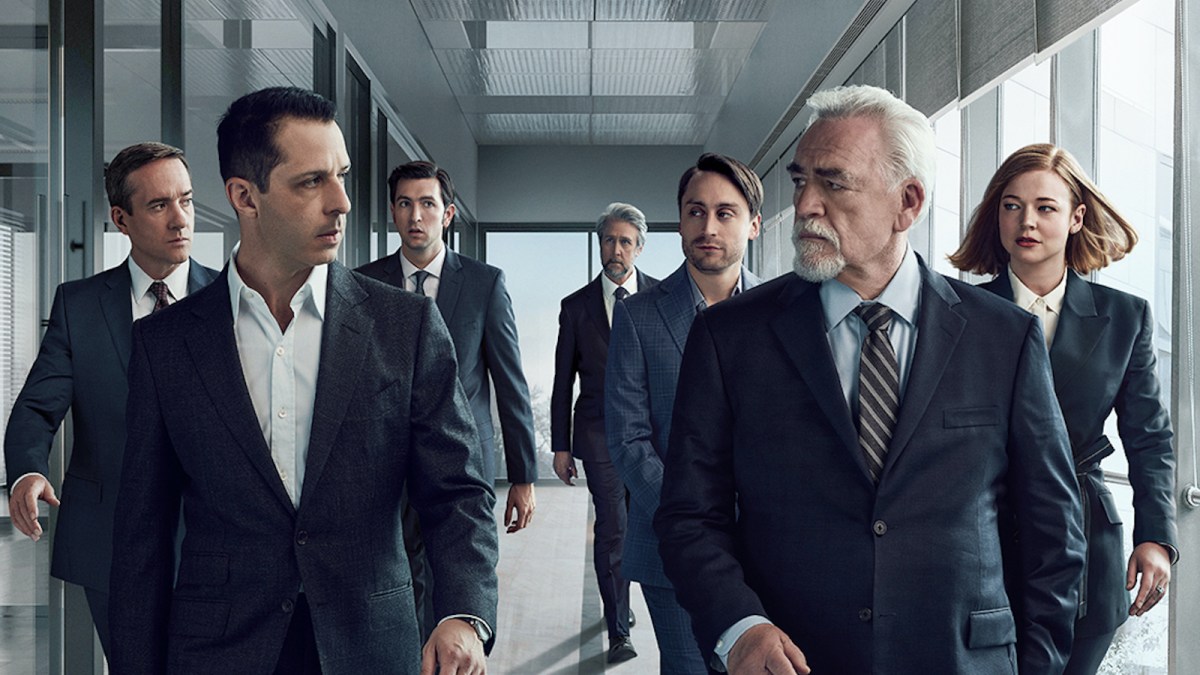 succession hbo season 4 returning cast