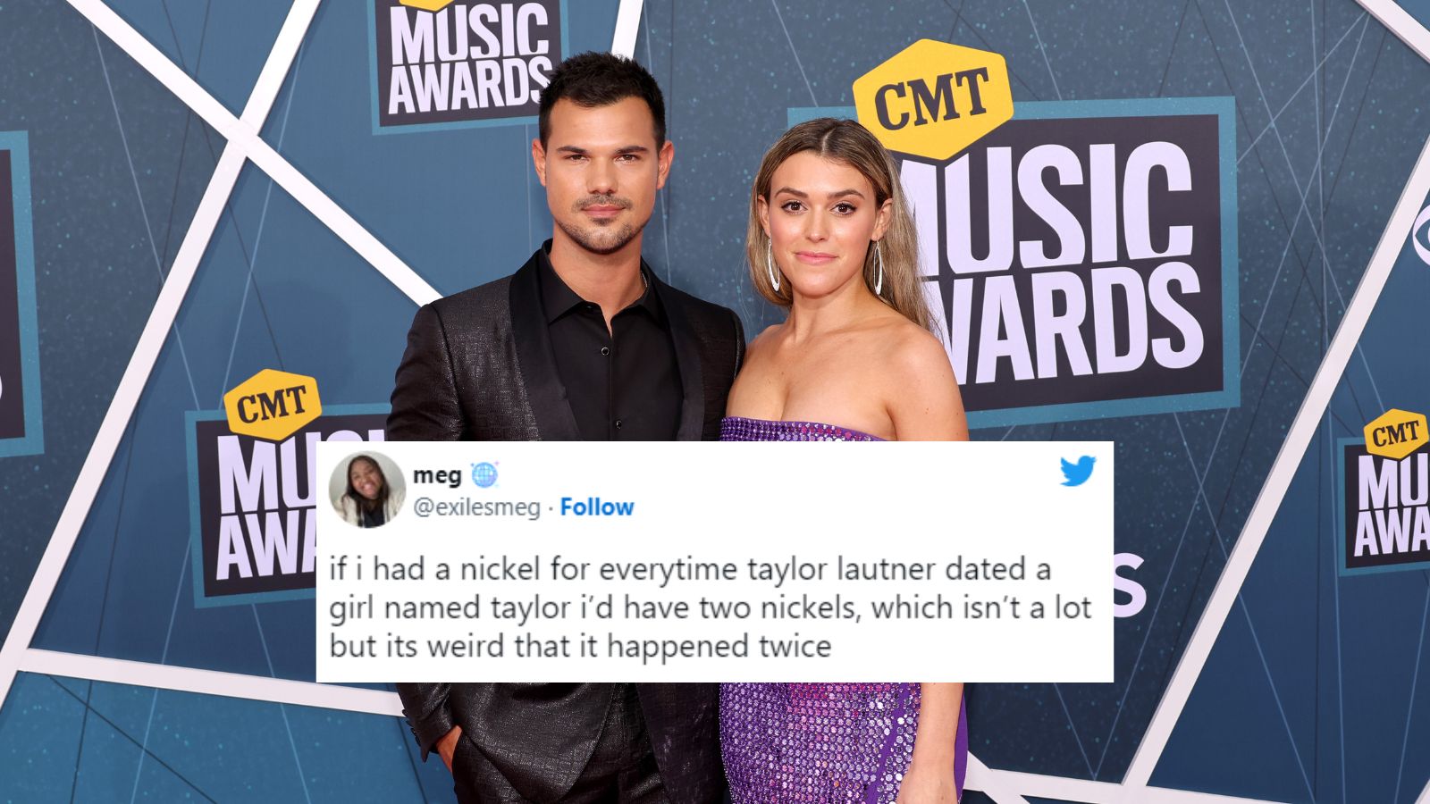 Taylor Lautner, Taylor Dome