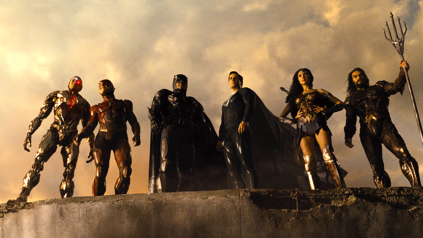 dceu reddit justice league