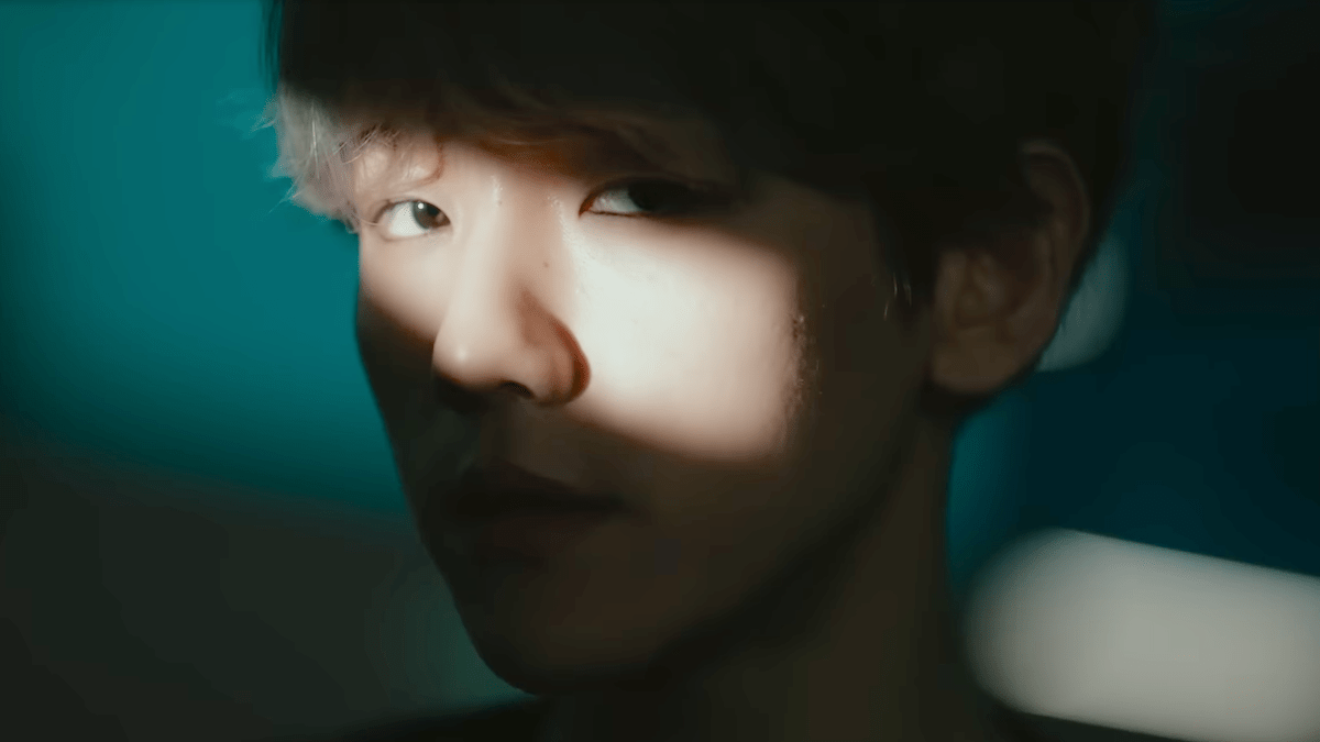 Baekhyun EXO