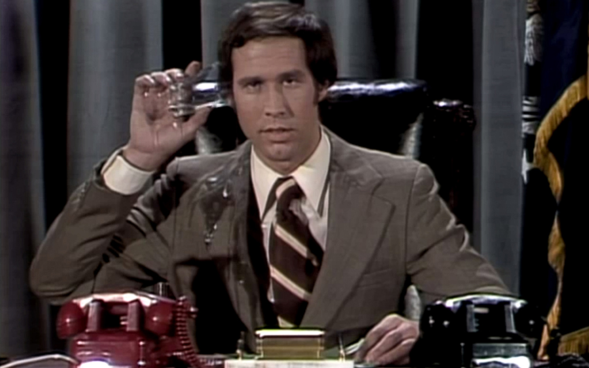 chevy chase