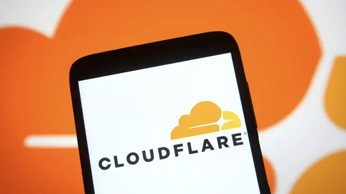 Cloudflare