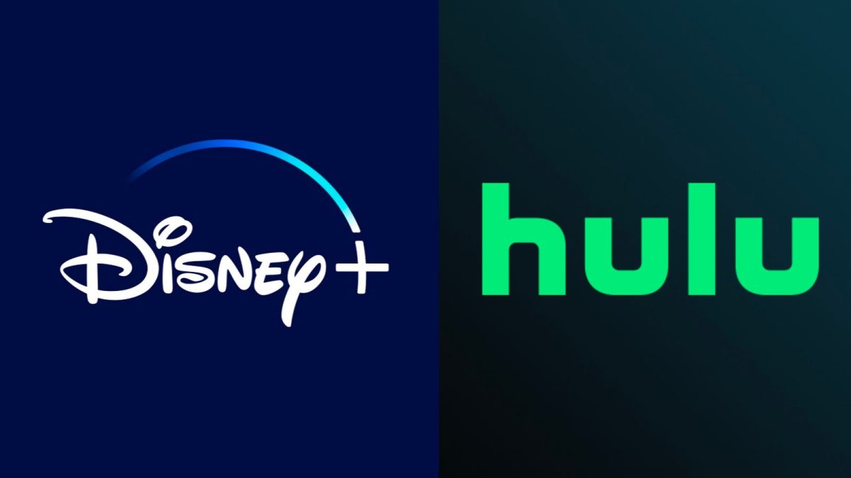 Hulu Disney Plus