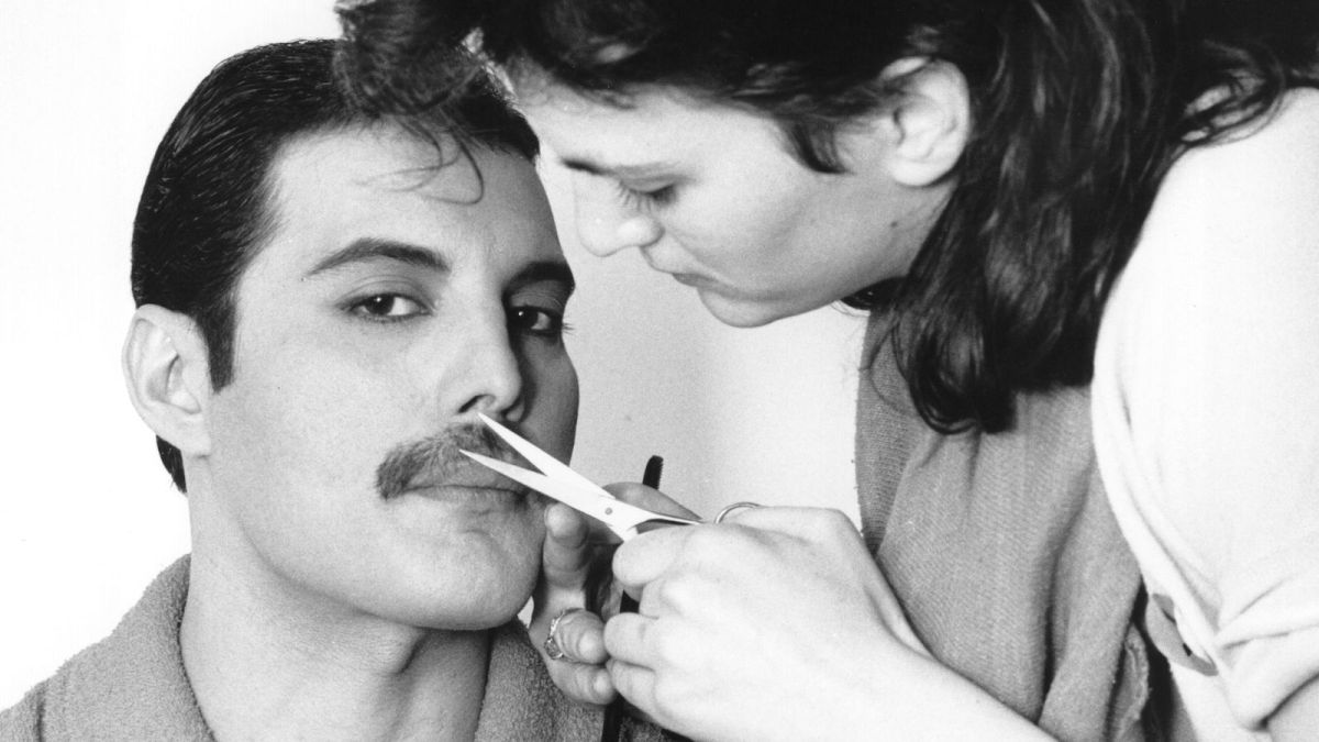 Freddie Mercury