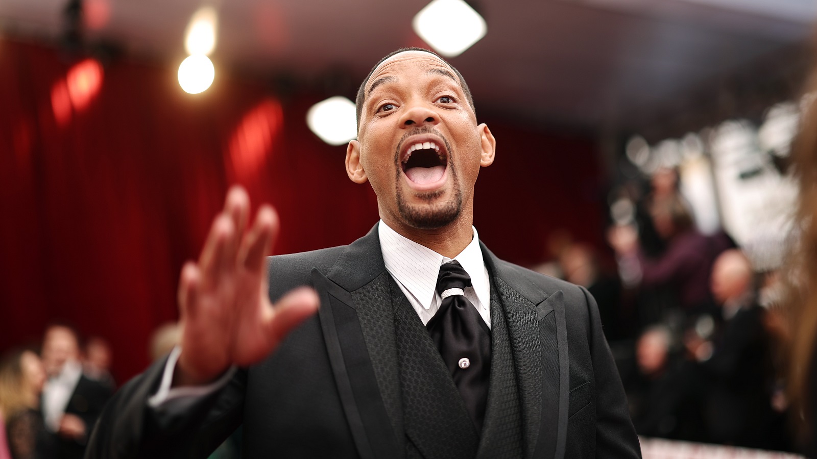 will smith