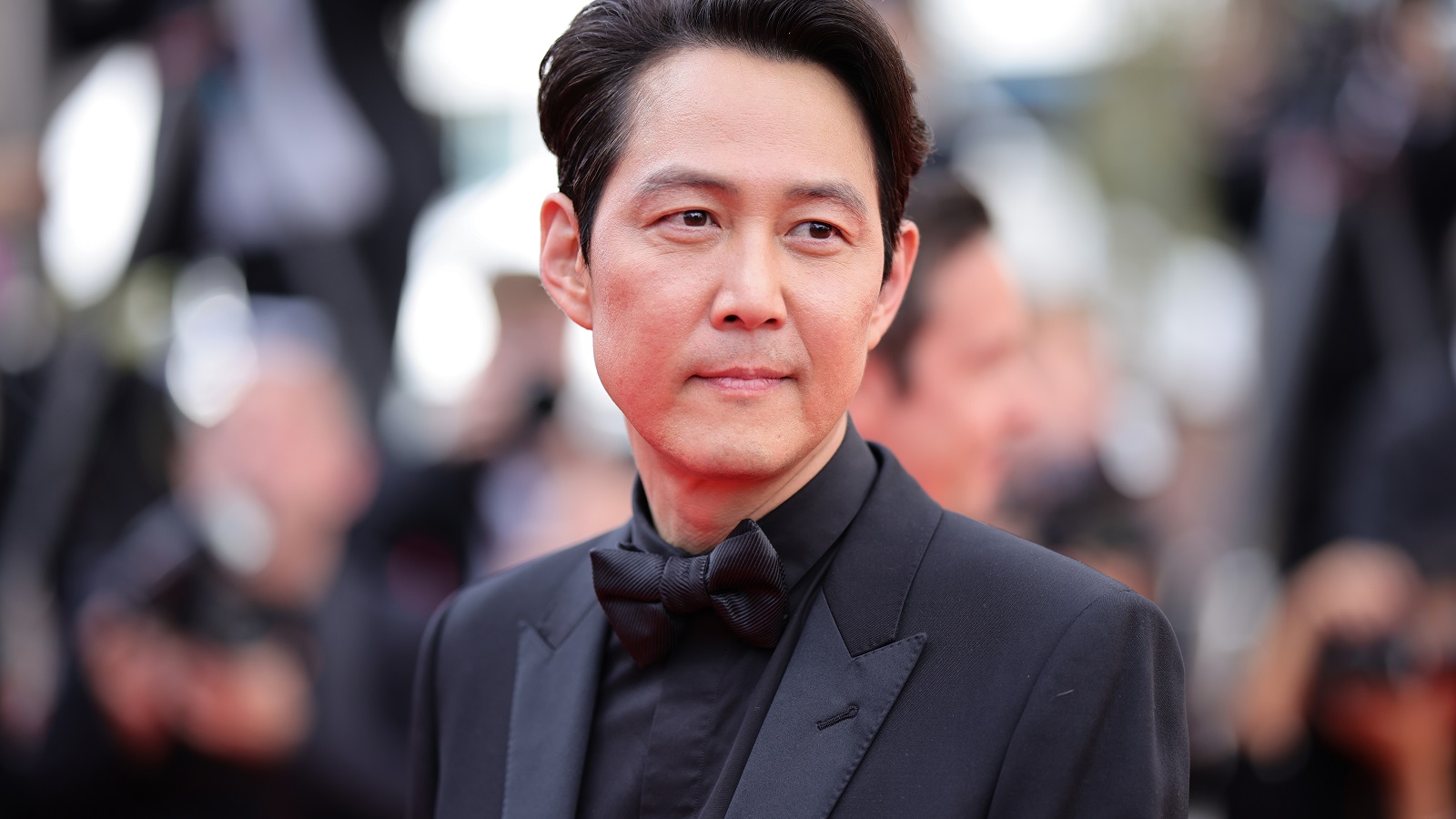 Lee Jung-Jae