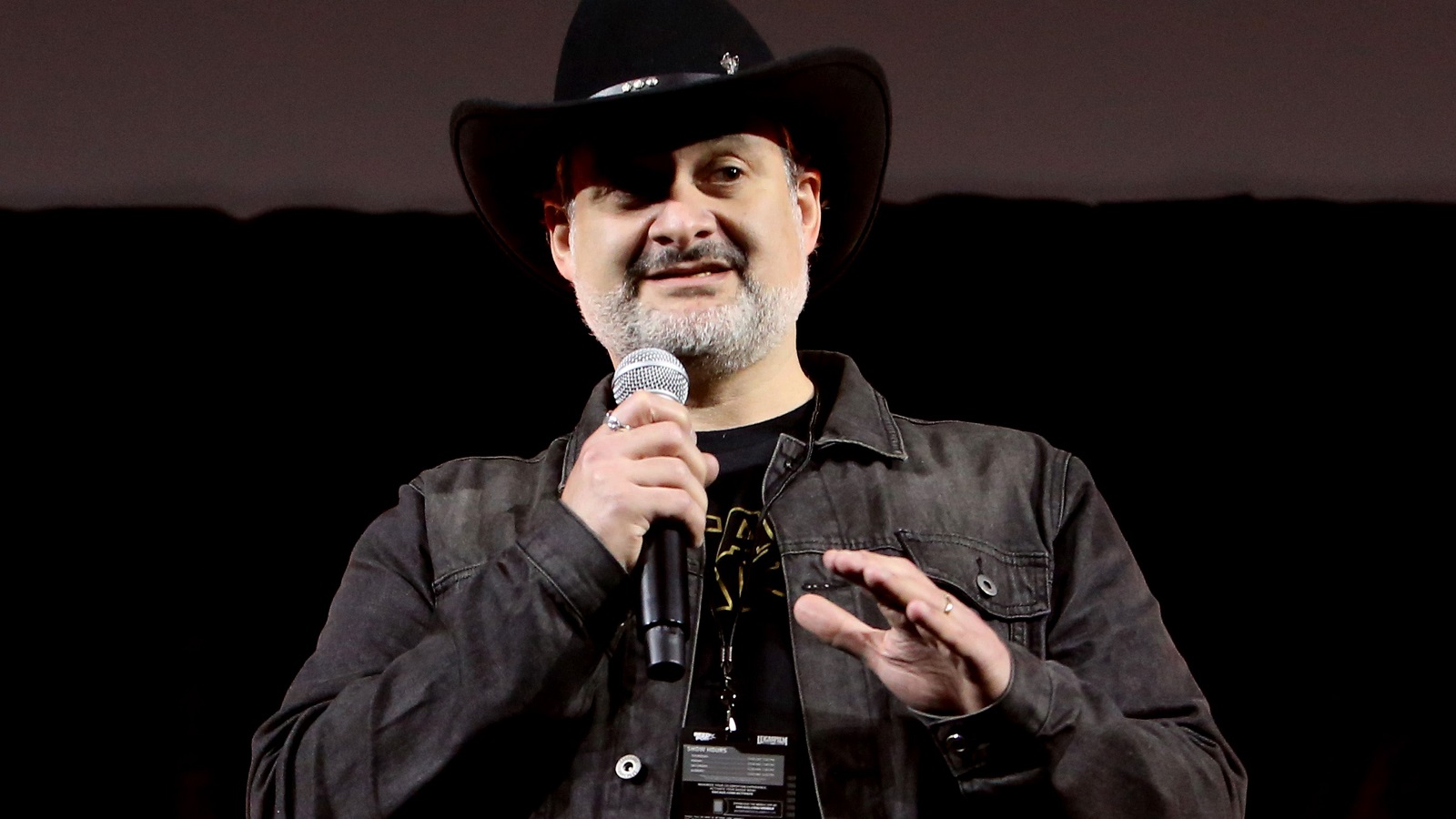 dave filoni