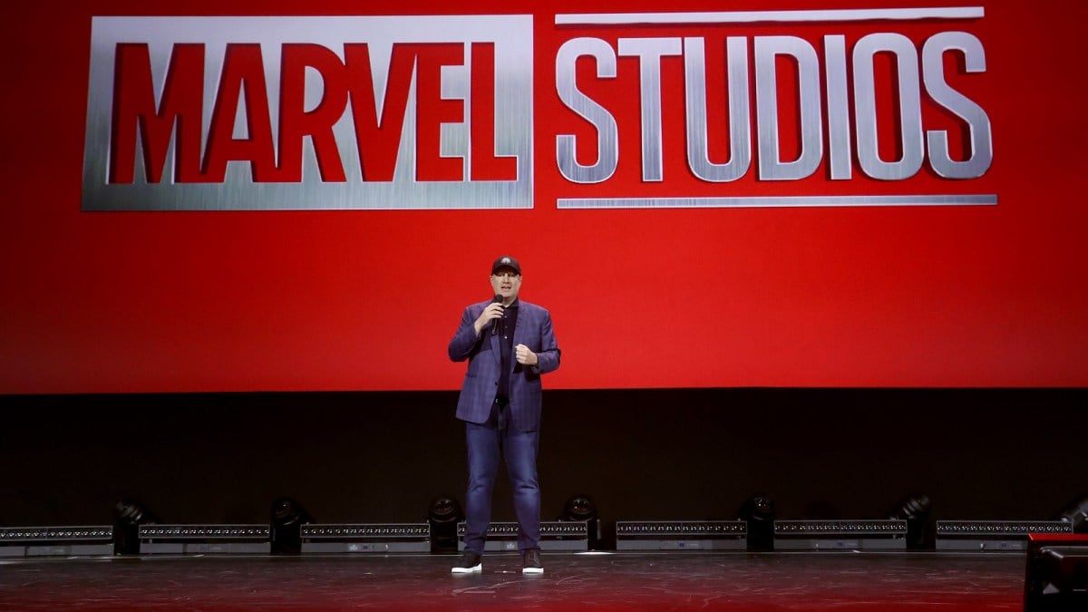 kevin feige