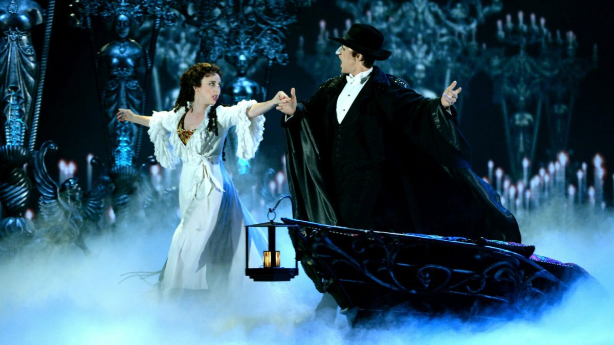 Phantom of the Opera