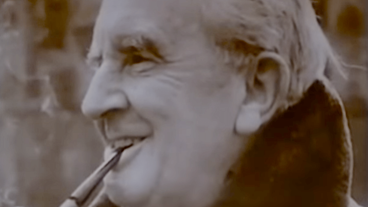 J.R.R. Tolkien