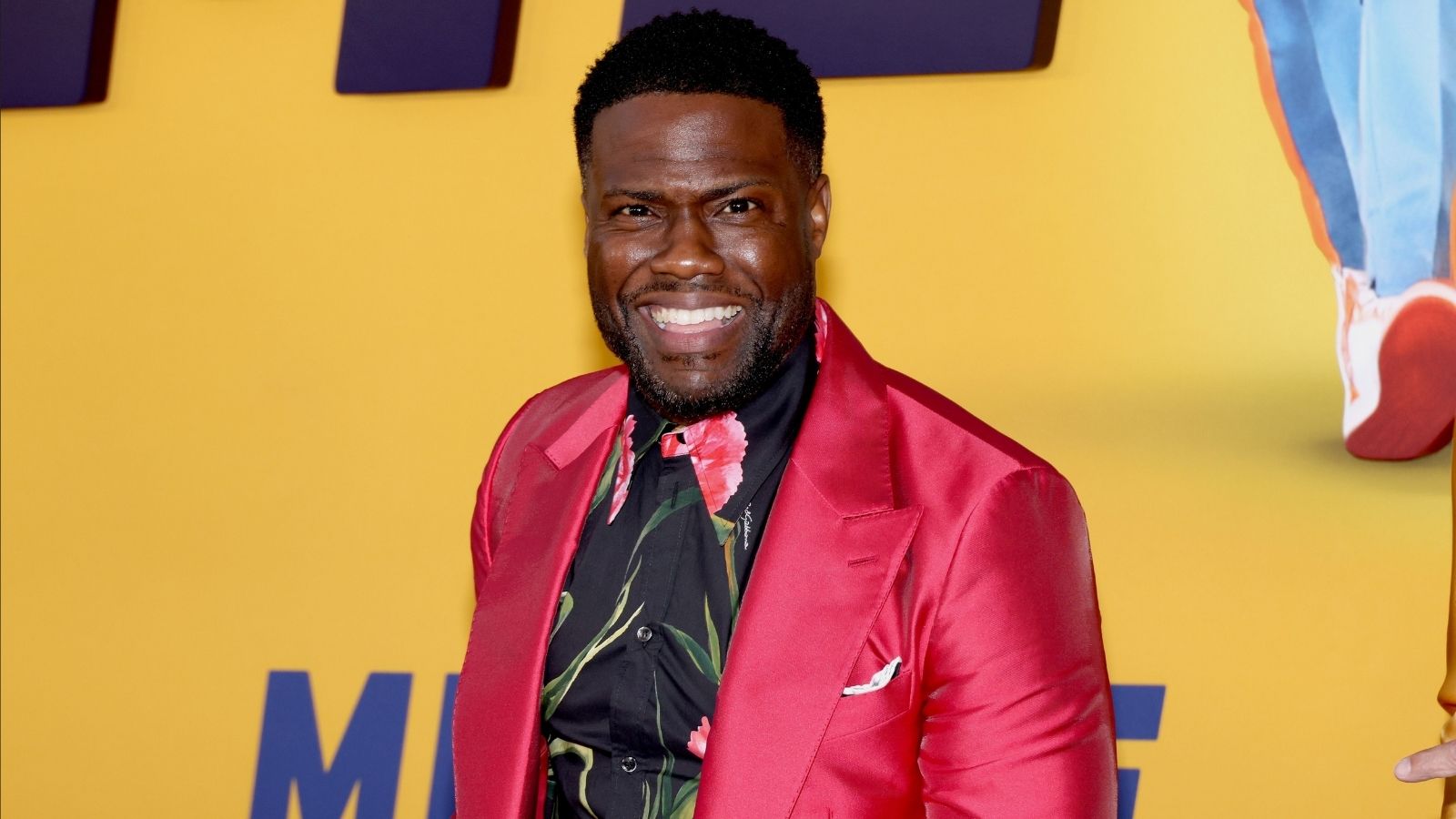 Kevin Hart