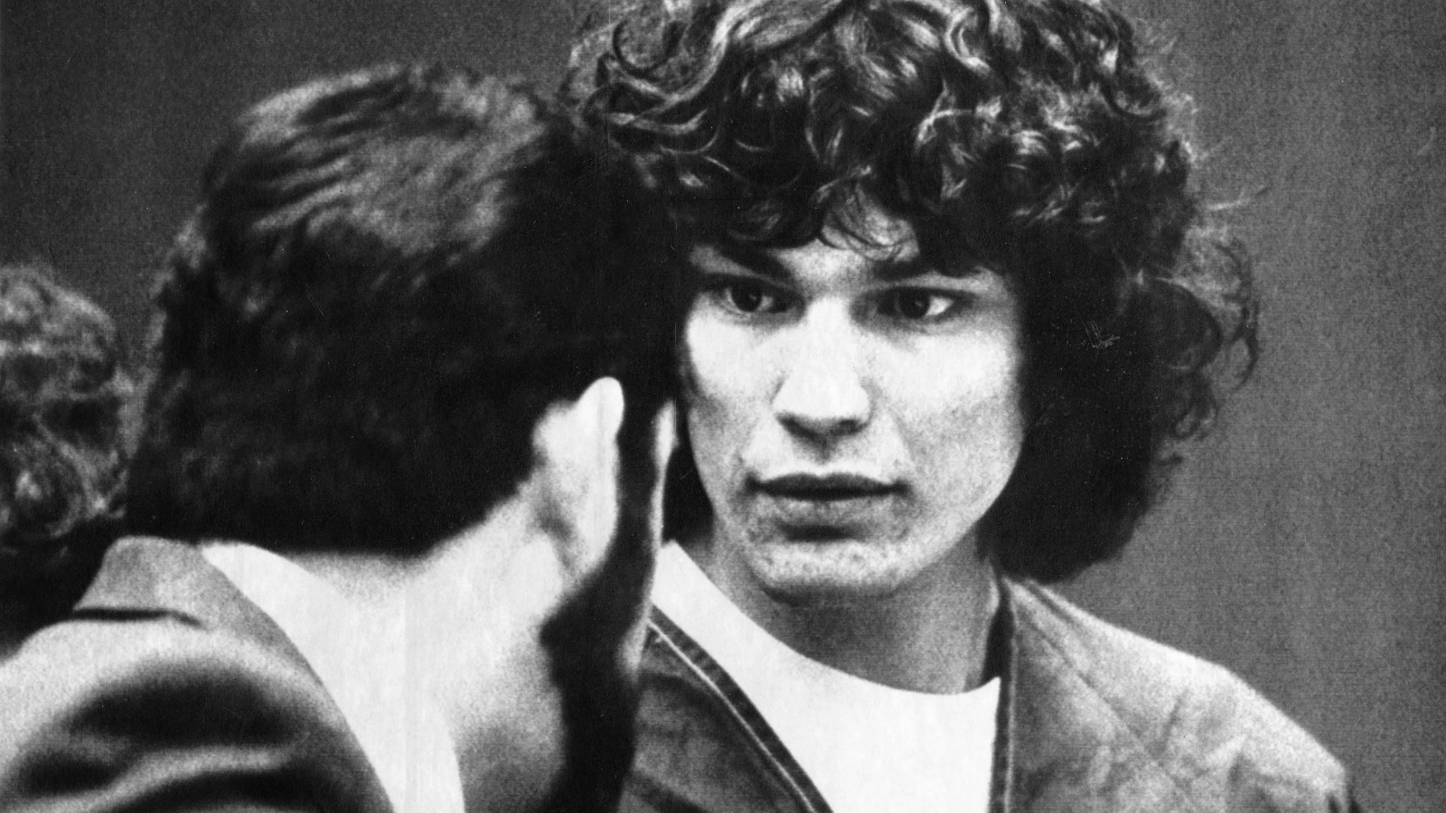 Richard Ramirez aka The Night Stalker