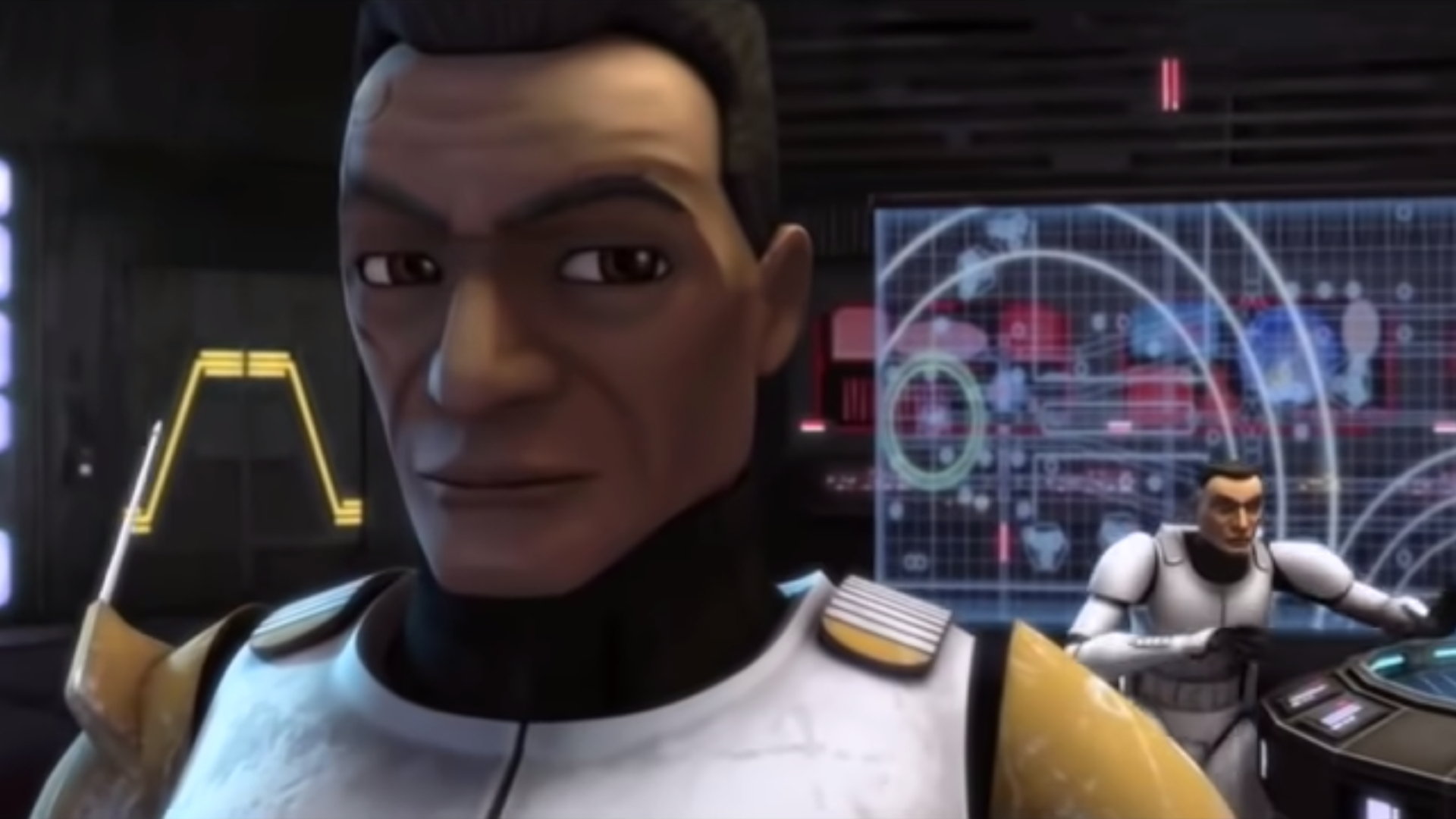 Commander Cody