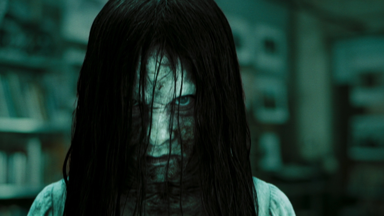 Samara Morgan from The Ring