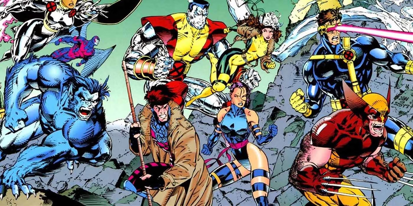 X-Men_#1