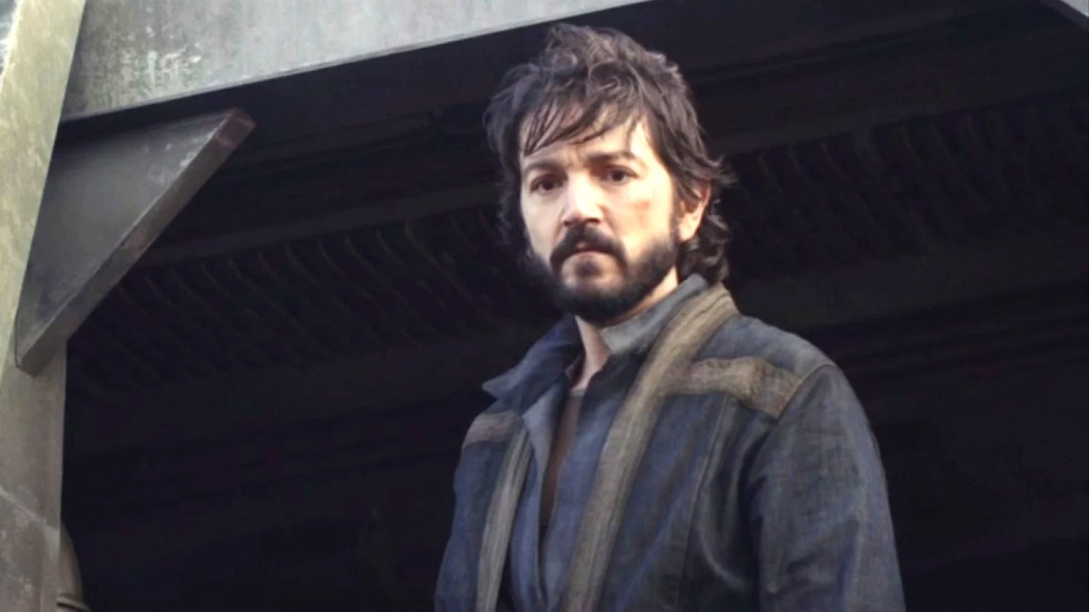 Diego Luna in 'Andor'