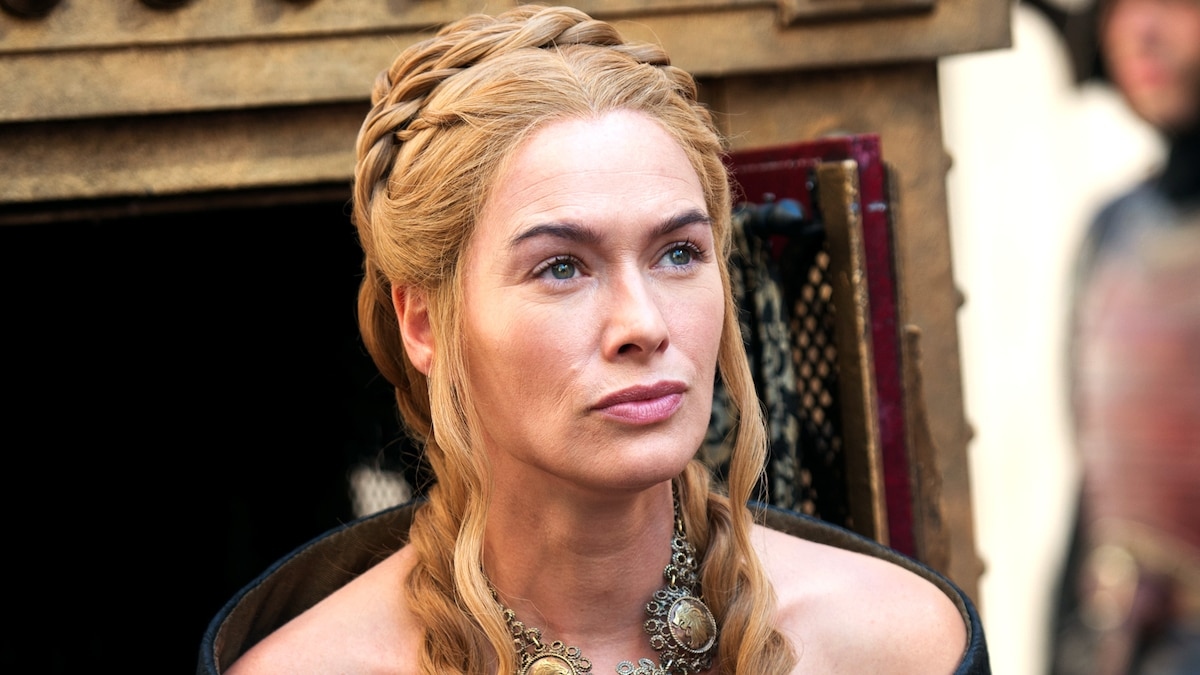 Cersei Lannister of Game of Thrones