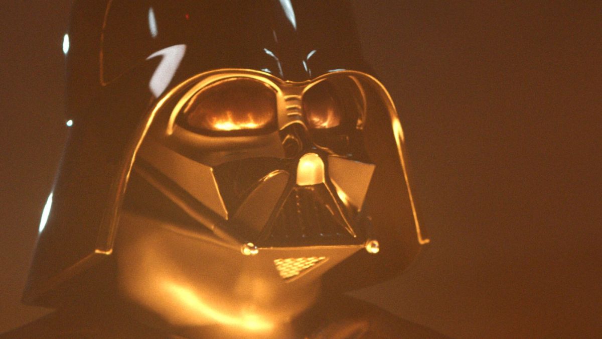 'Star Wars' fans still don't know why we don't have a Vader series