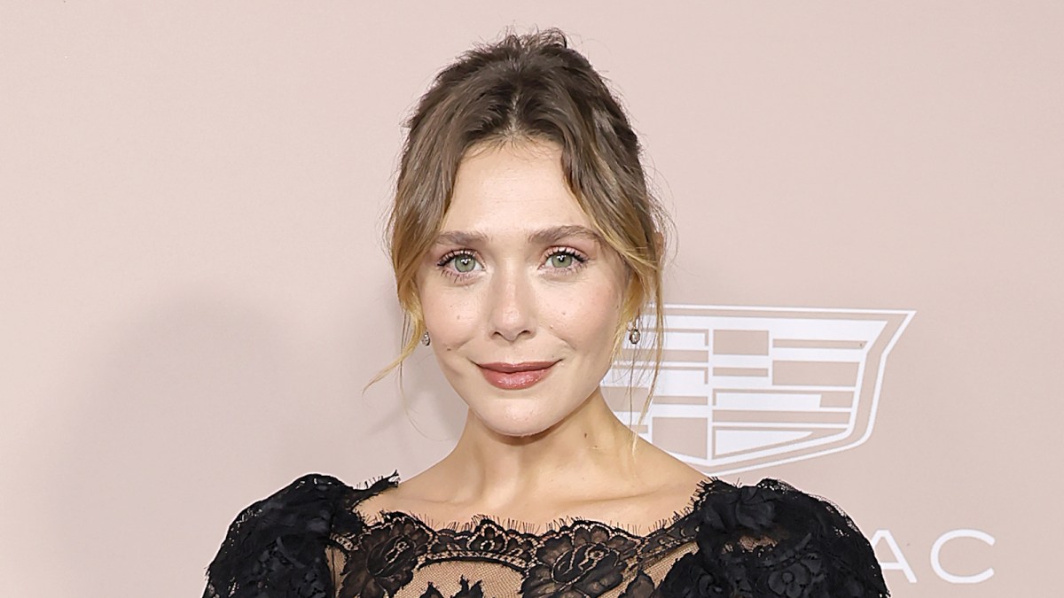 elizabeth olsen house of the dragon