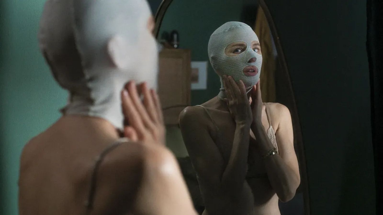 Naomi Watts in Goodnight Mommy