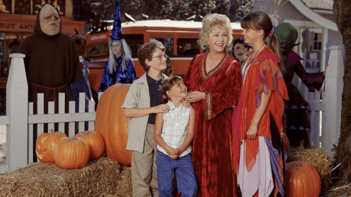 Halloweentown