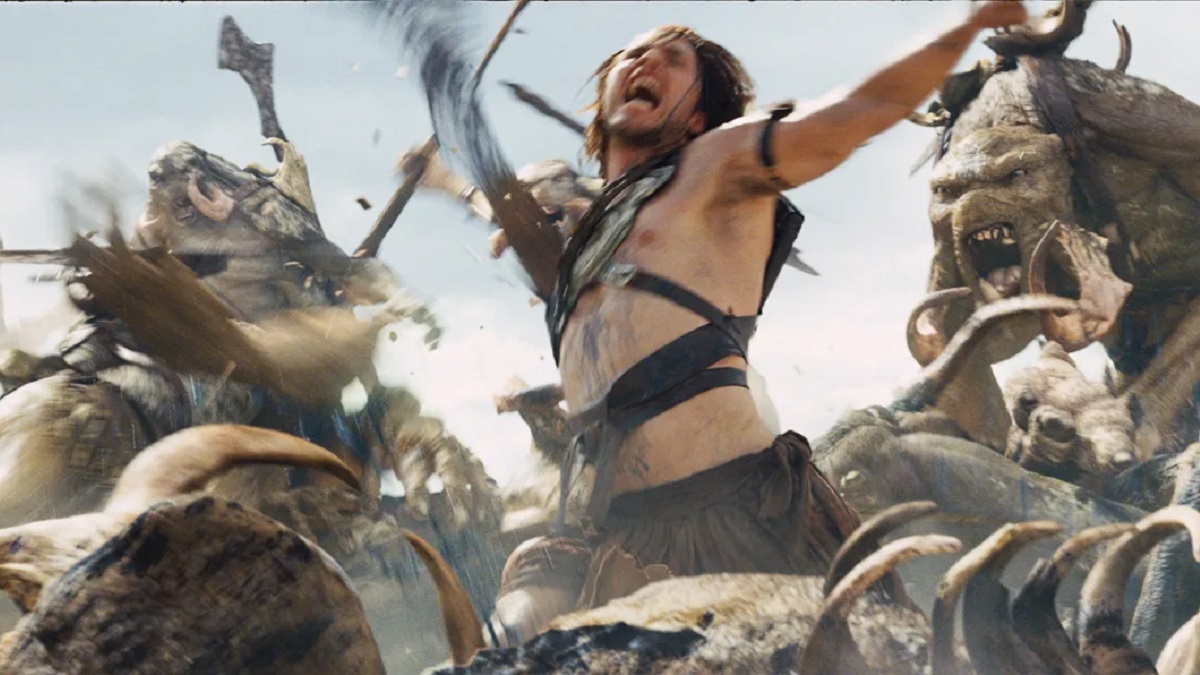 john carter