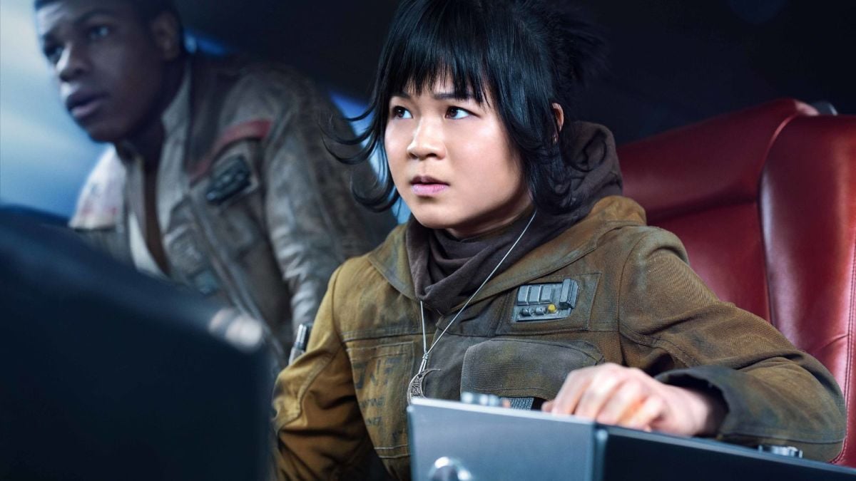 Kelly Marie Tran lands new role