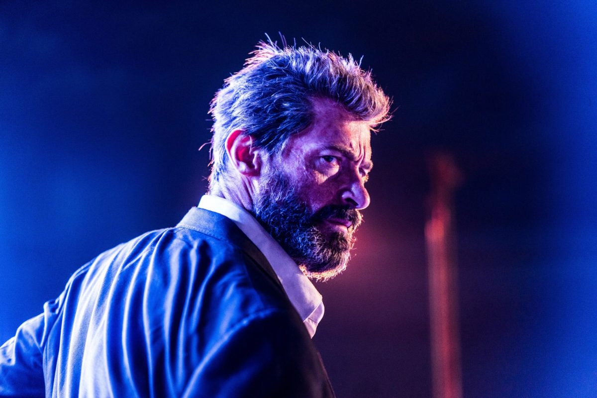 Does Deadpool 3 Undercut Logan?