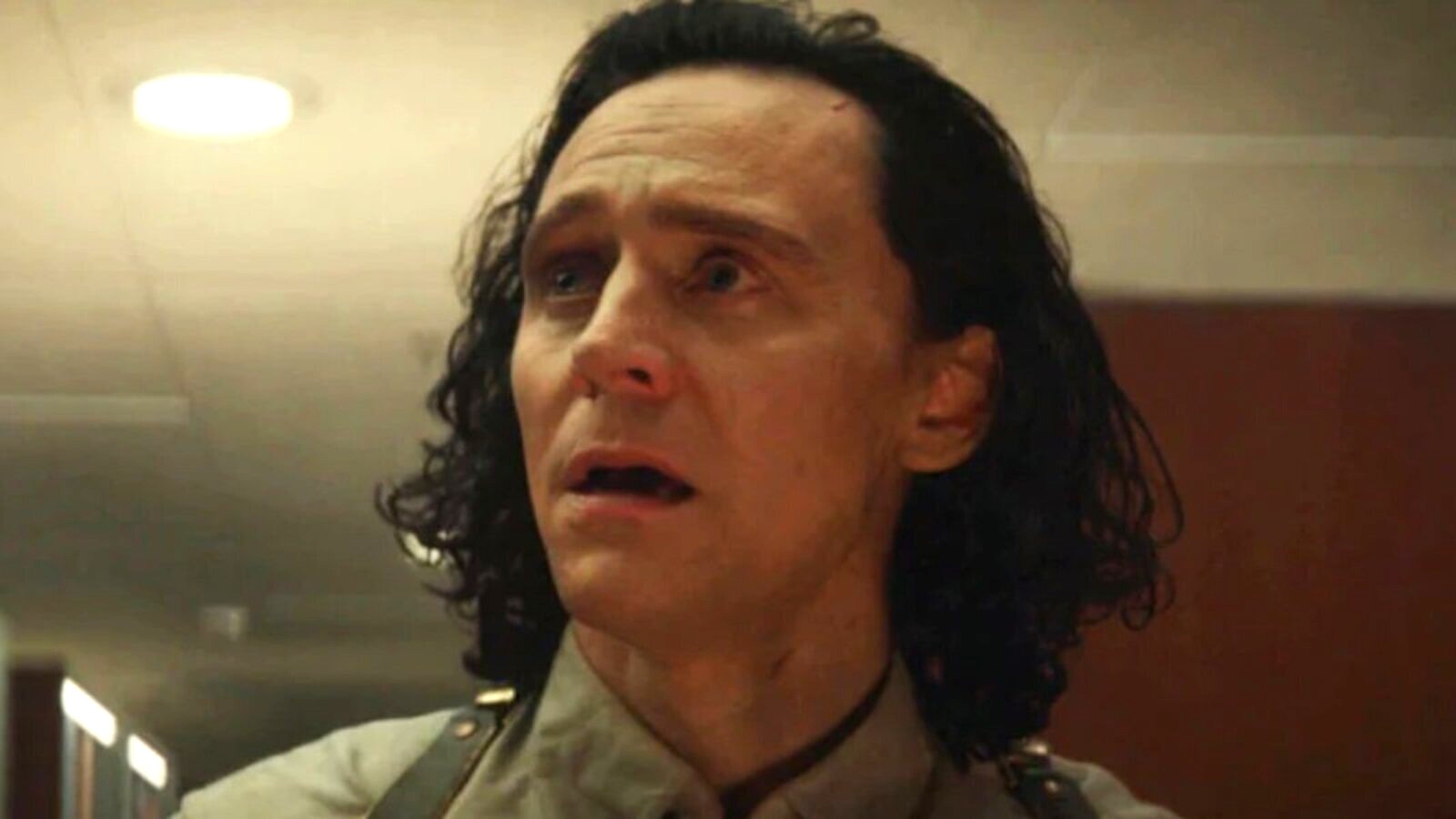 Tom Hiddleston in 'Loki'