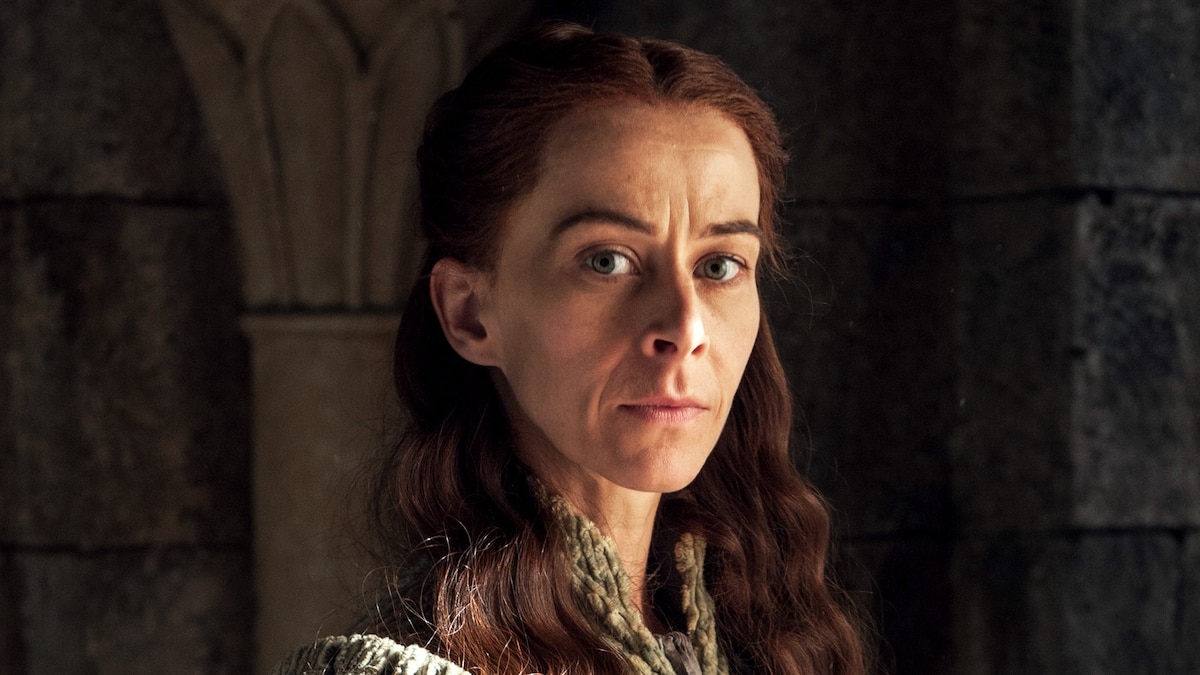 Lysa Arryn 