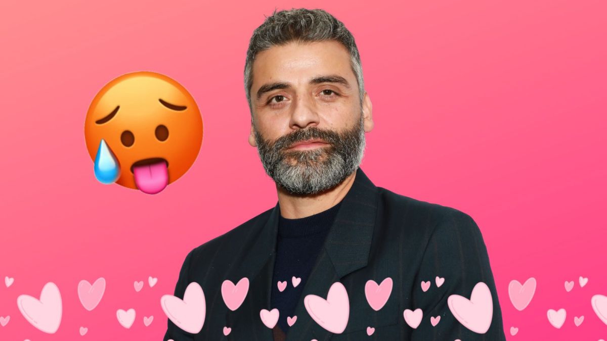 oscar isaac dilf emmys 2022