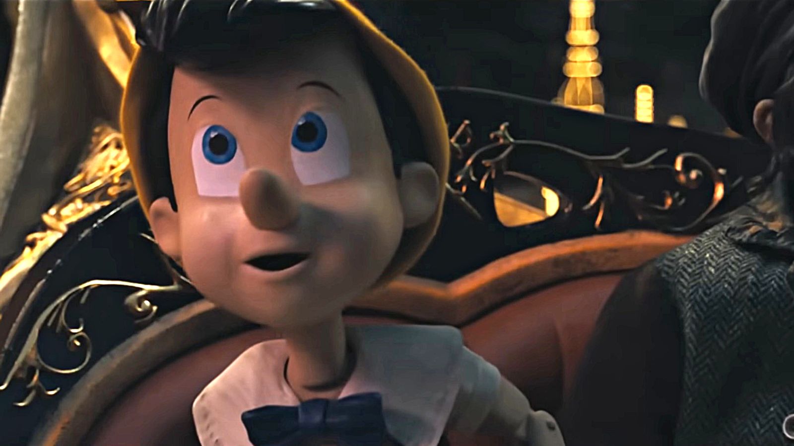 pinocchio 2022 robert zemeckis