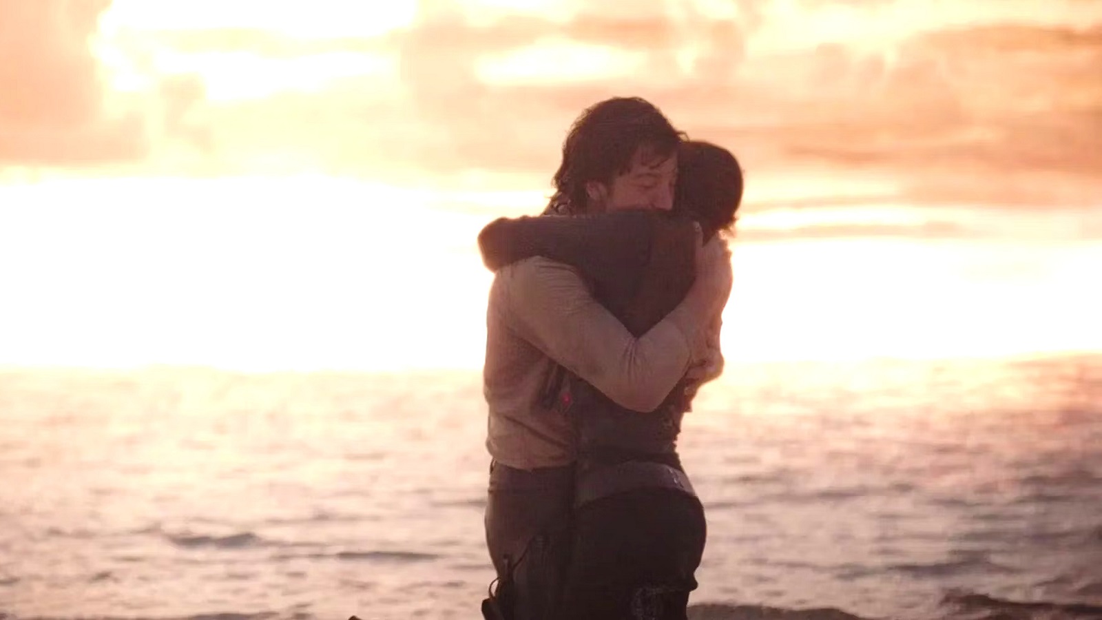 rogue one ending