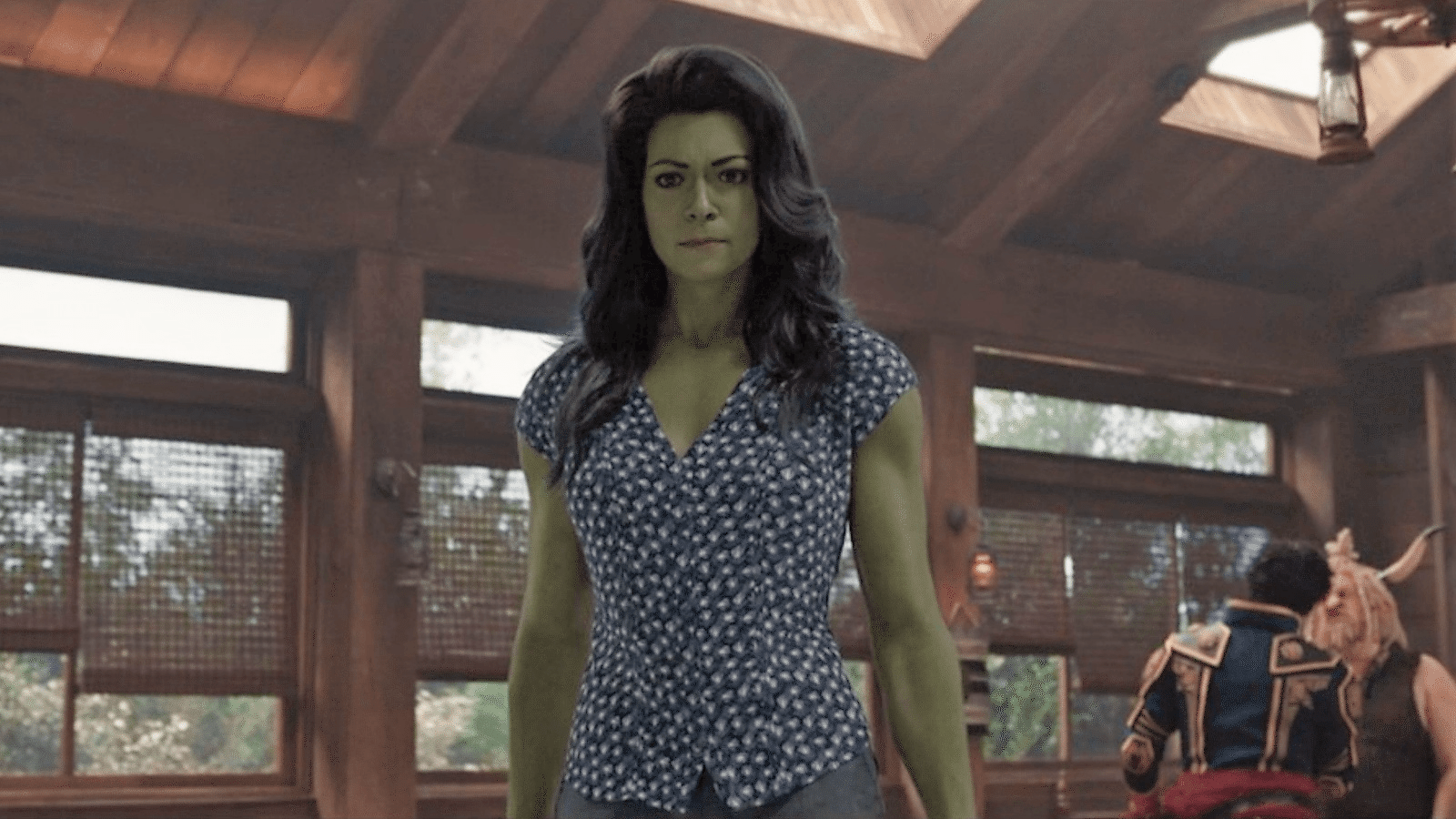 She-Hulk is now certified fresh on Rotten Tomatoes