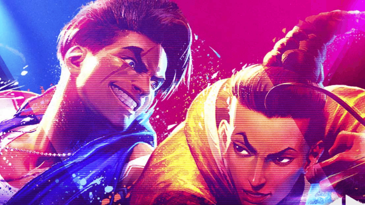 Fans Relieved Street Fighter 6 Character is Okay