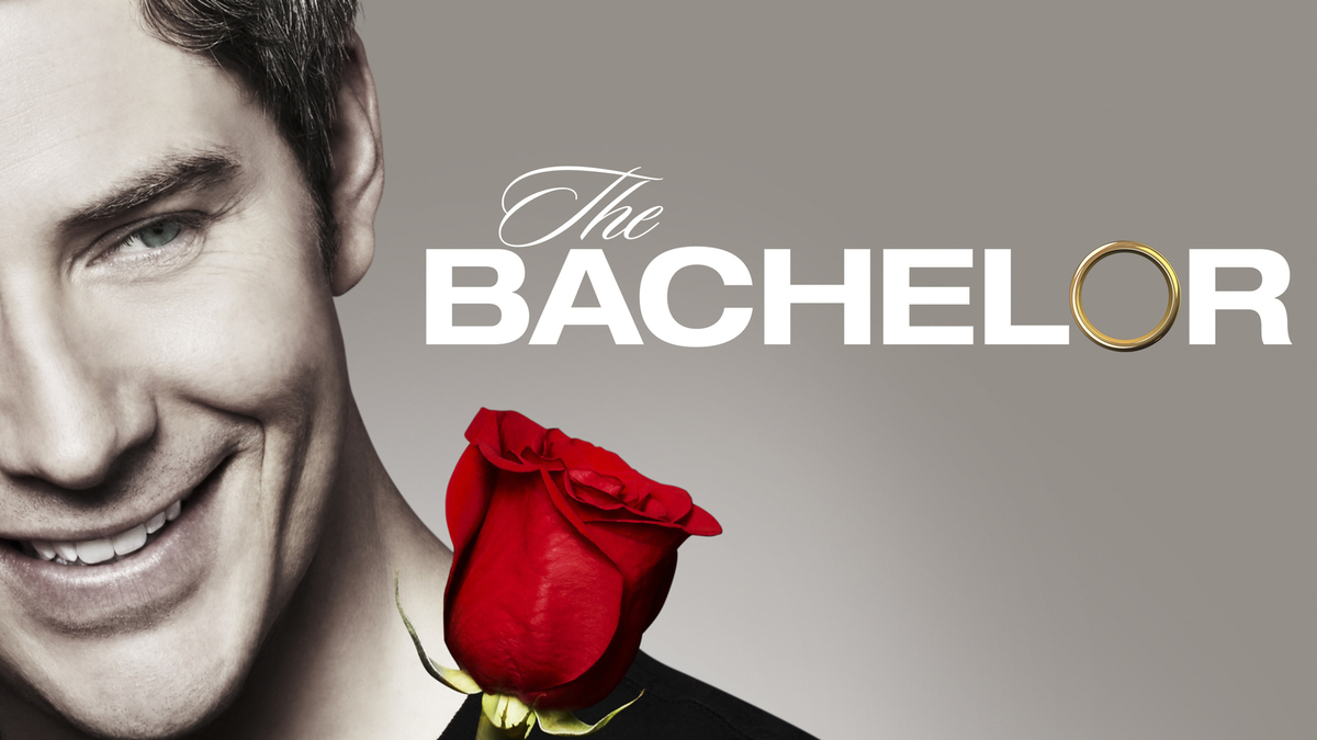 The Bachelor Promo Image