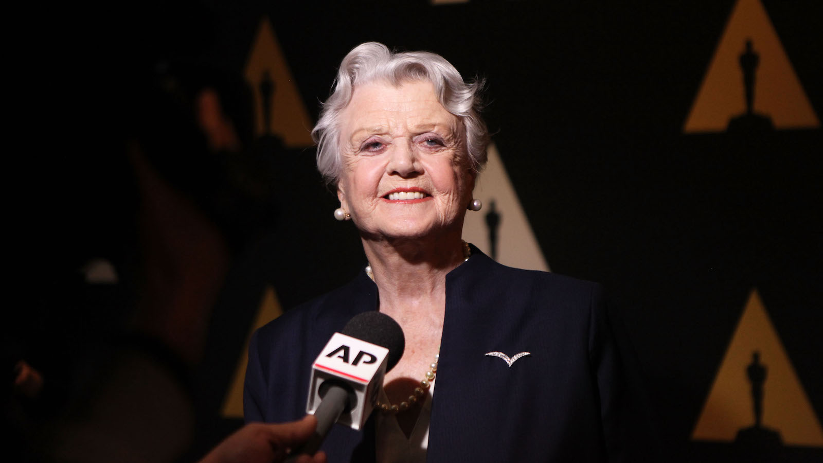 Angela Lansbury