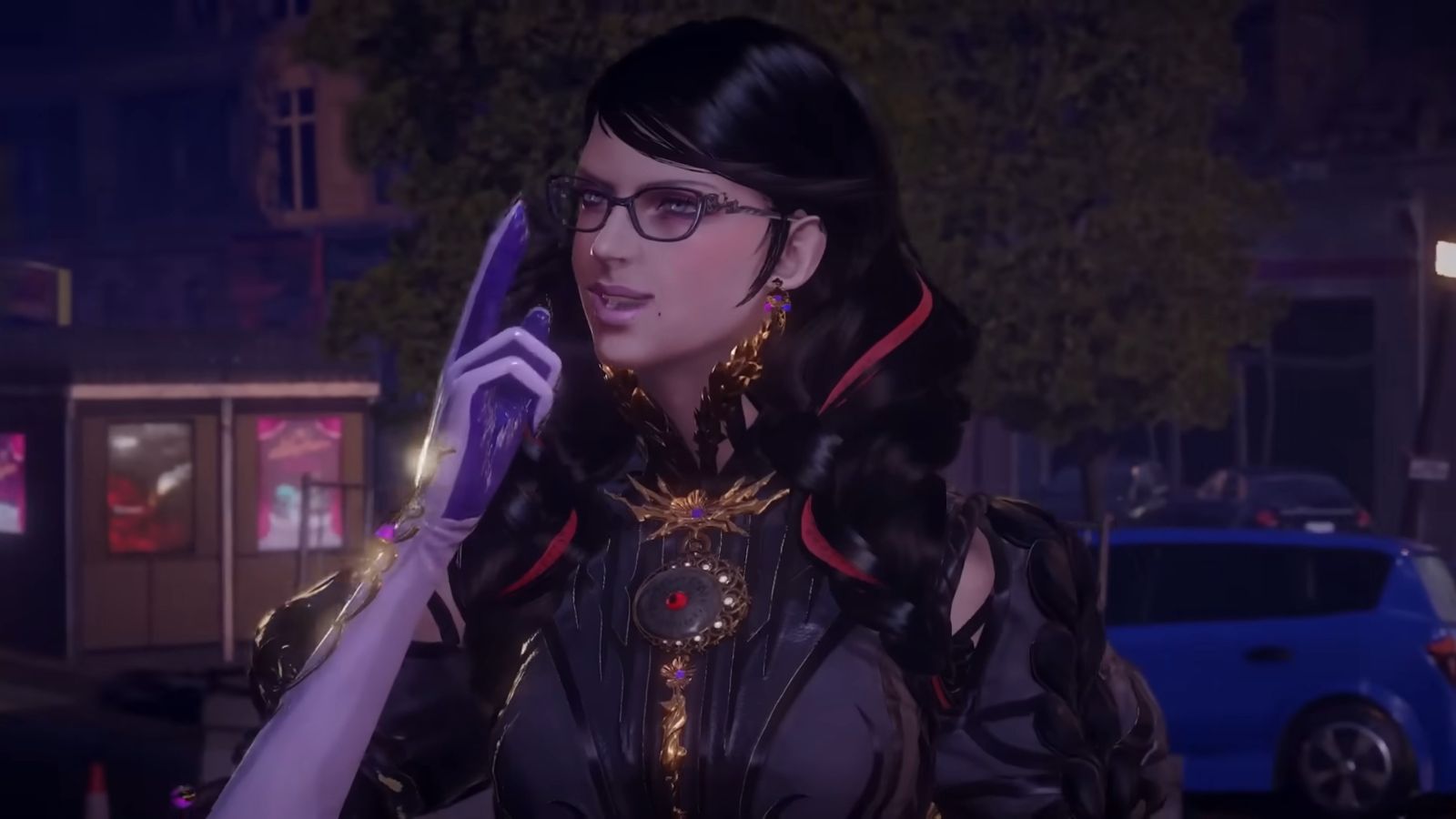 Bayonetta 3