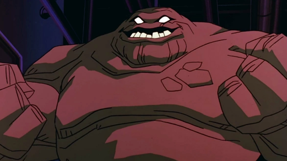 Clayface_Batman_Animated_Series