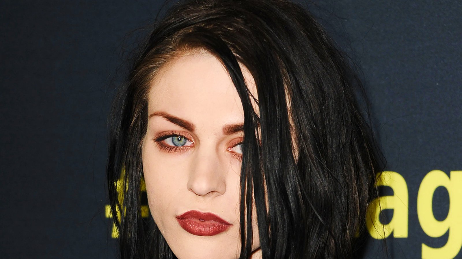 Frances Bean Cobain