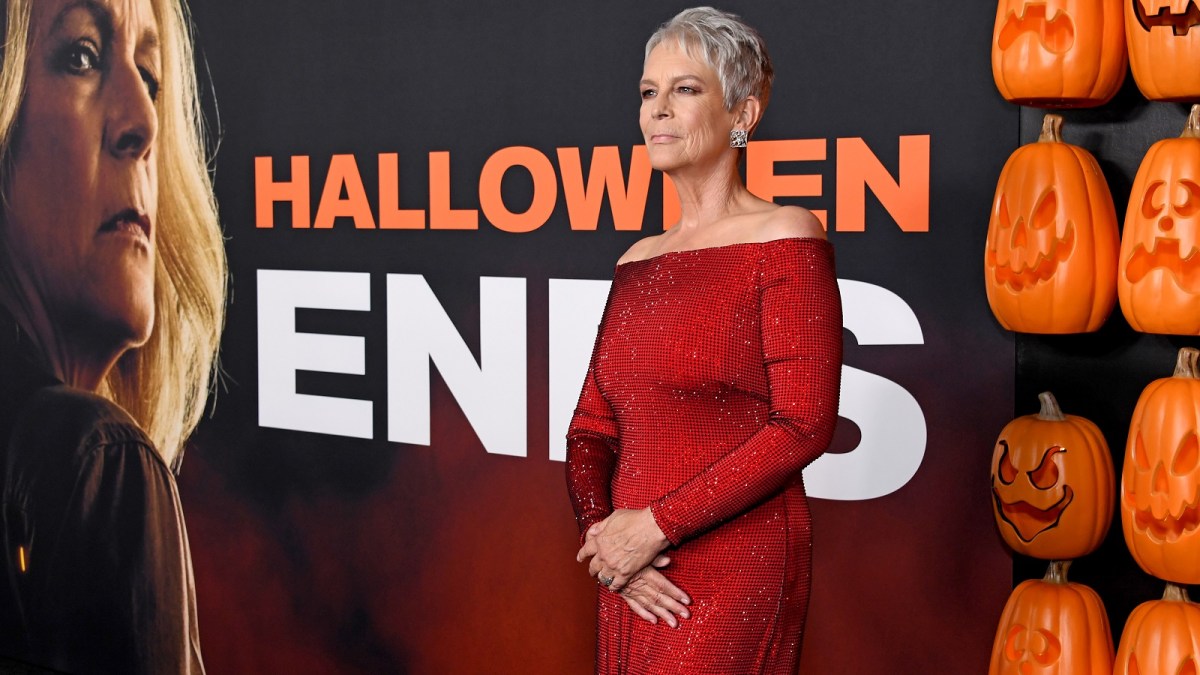 jamie lee curtis