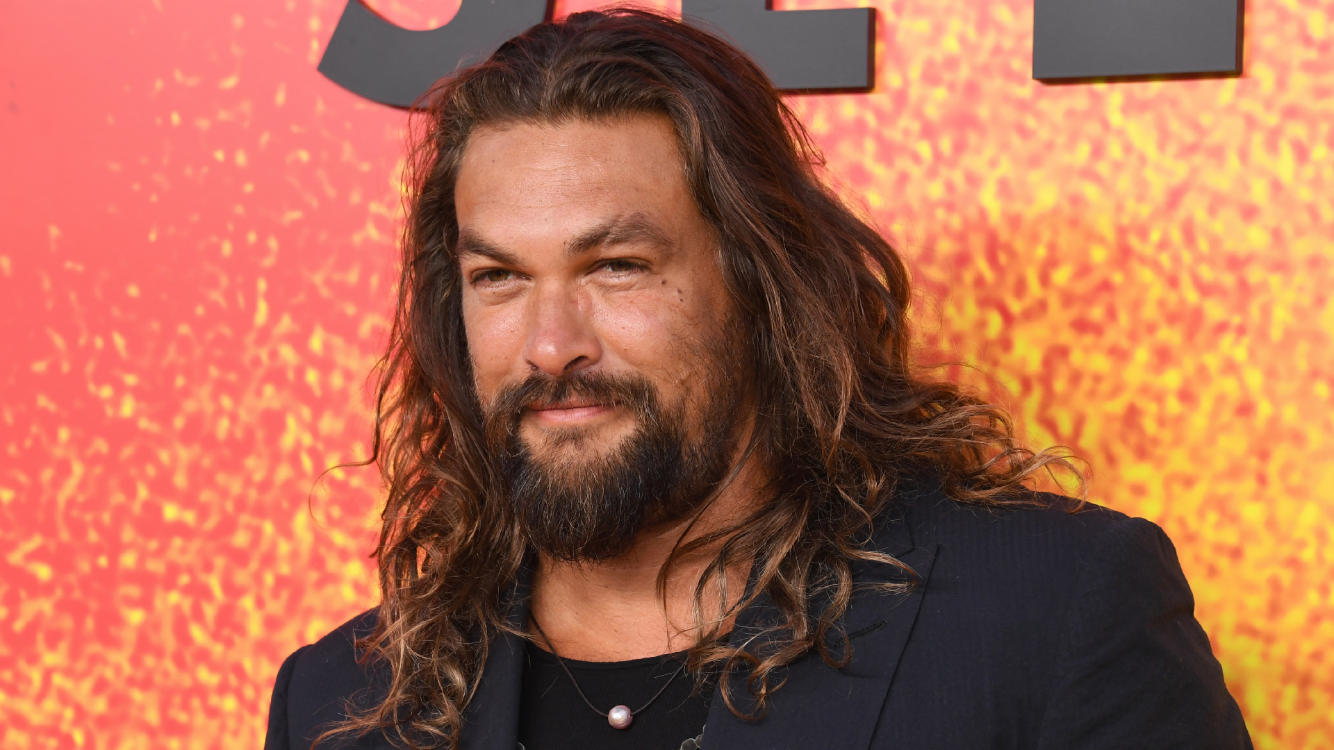 Jason Momoa - Getty