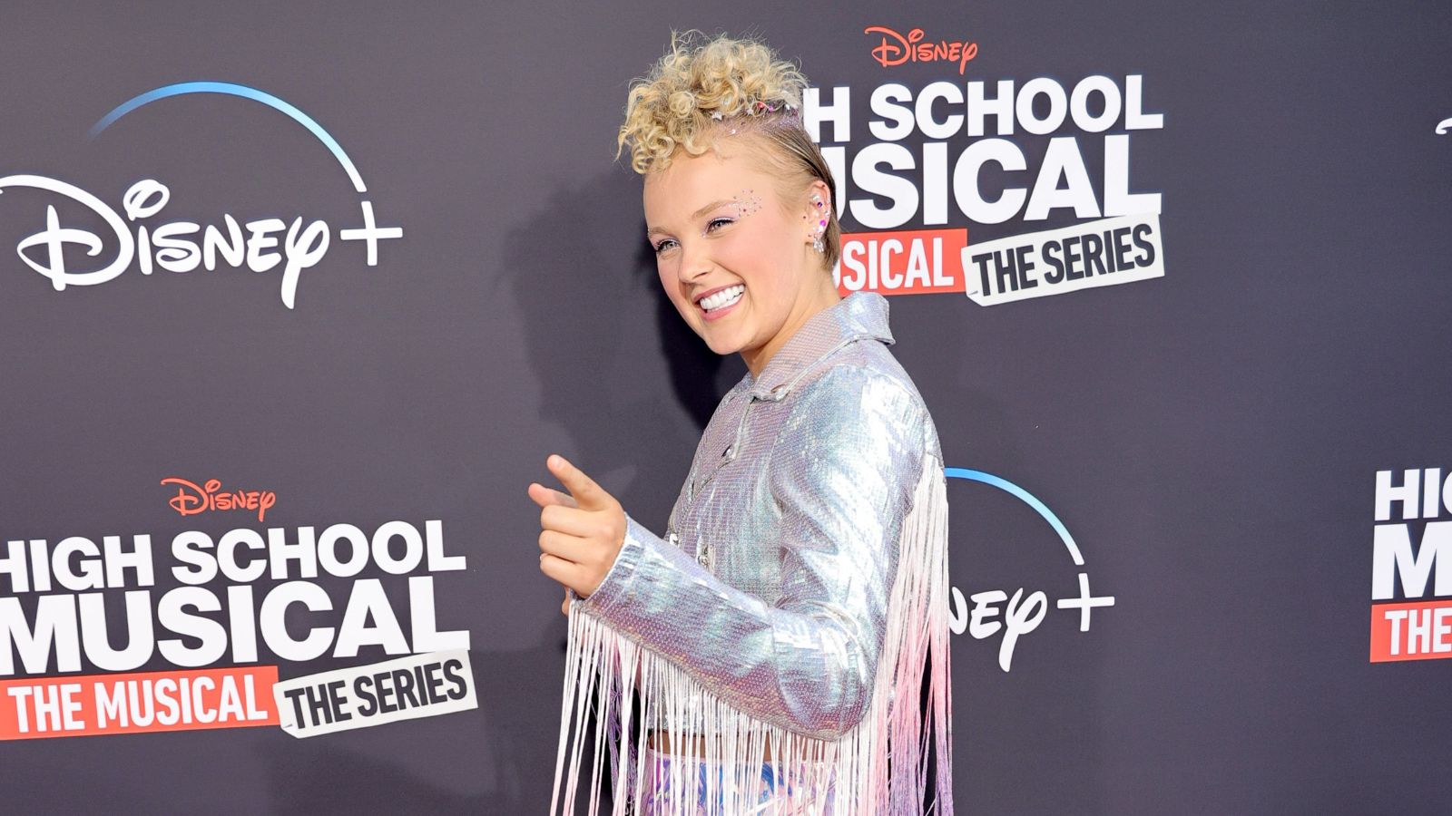 Jojo Siwa