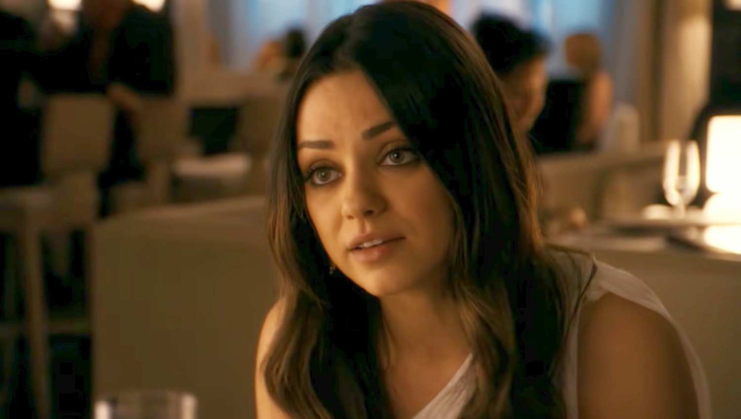 Mila Kunis in Ted (2012)