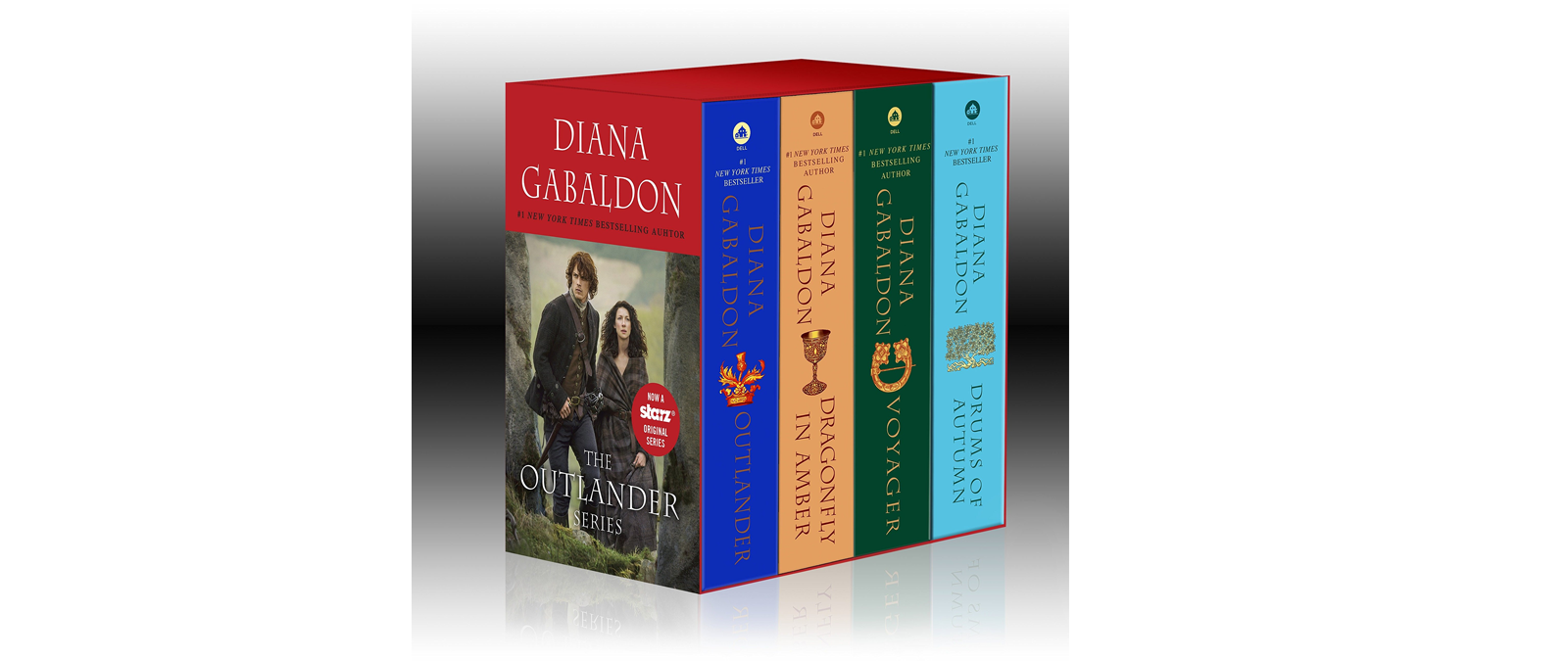 Outlander_Amazon