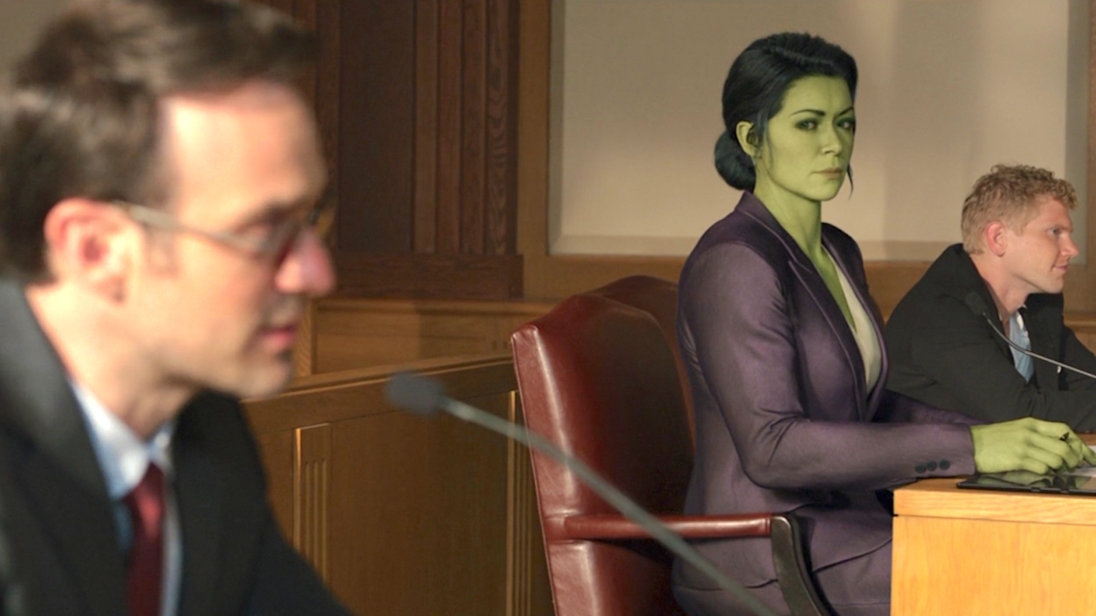 Charlie_Cox_Tatiana_Maslany_Matt_Murdock_She-Hulk_Attorney_at_Law