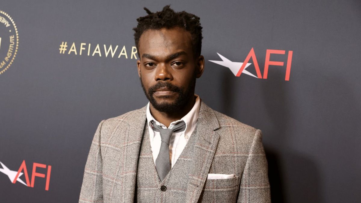 William Jackson Harper