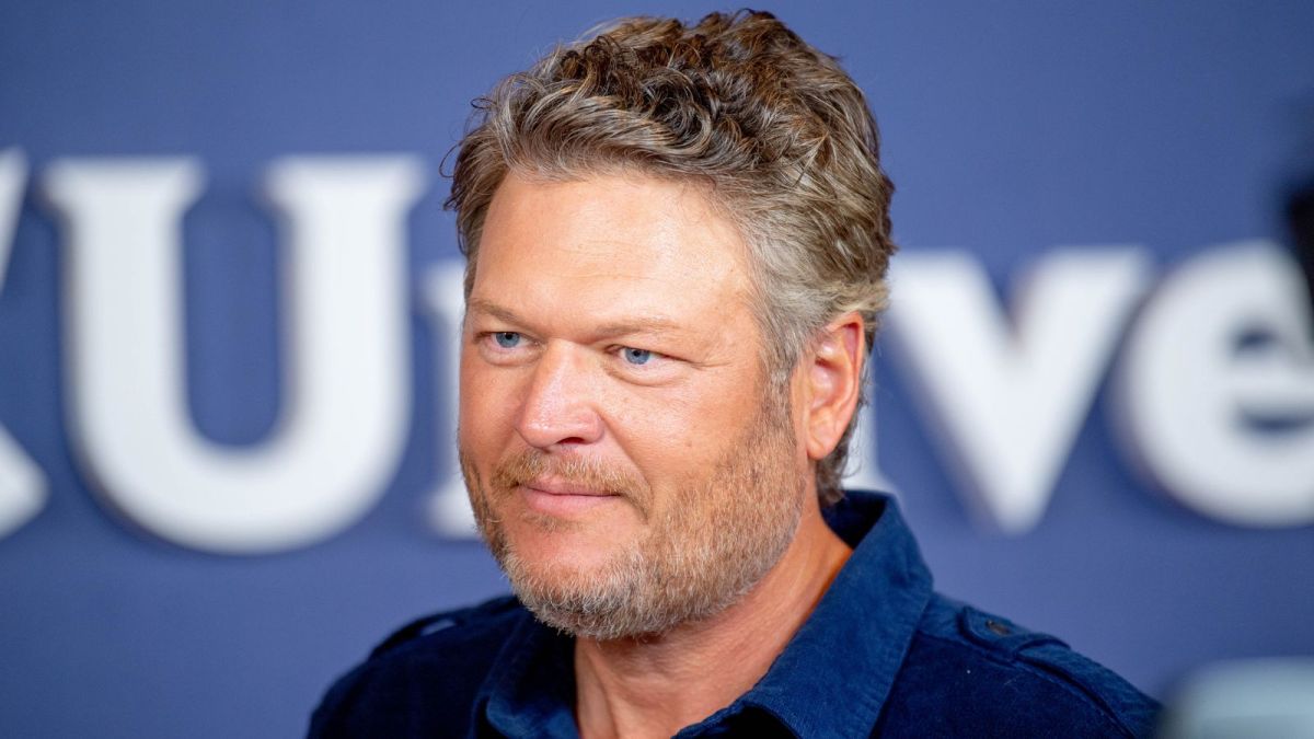 Blake Shelton to leave The Voice