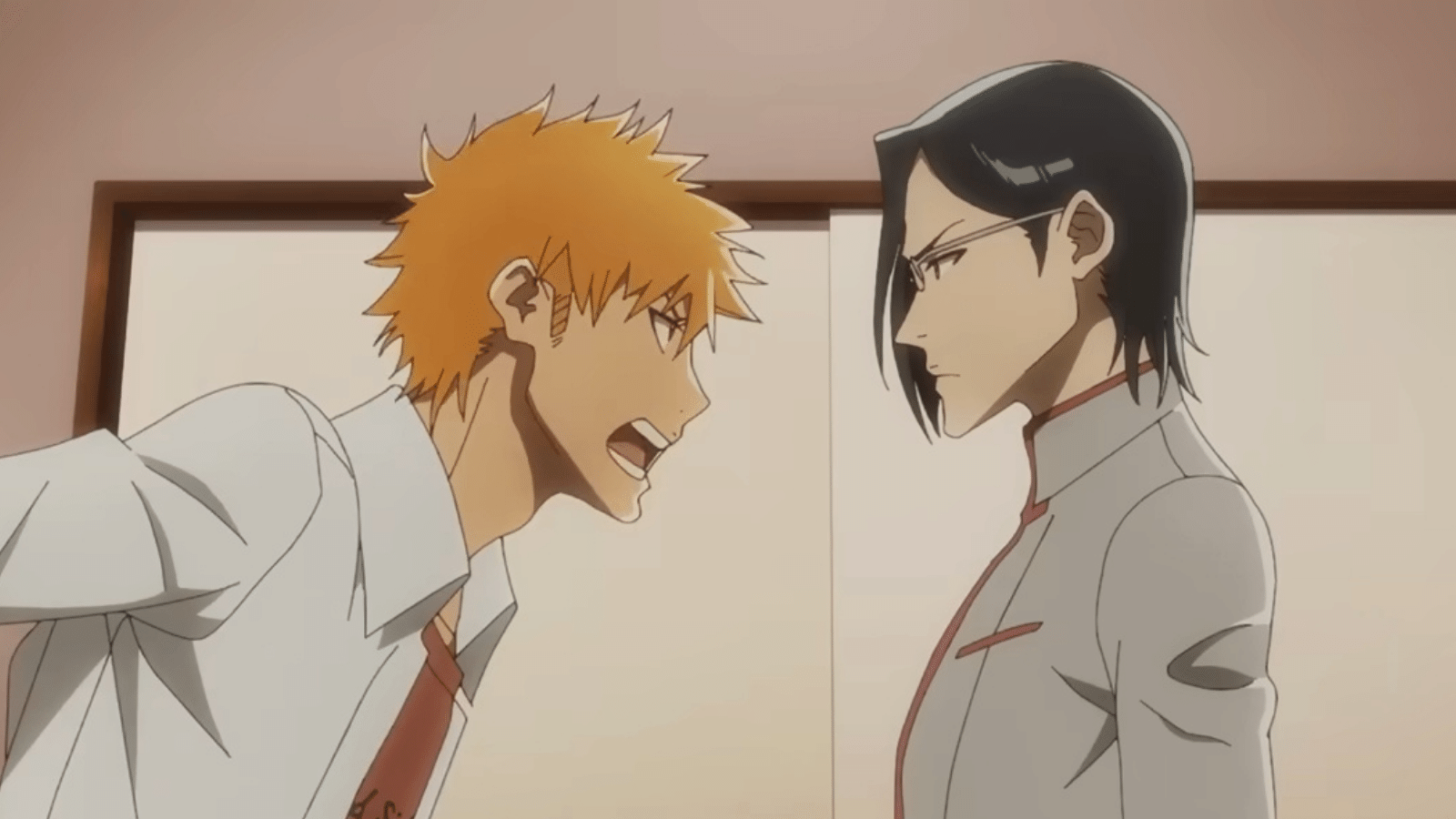 Disney Plus drops the ball with Bleach leak