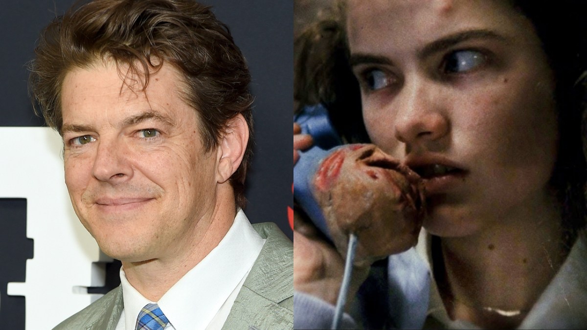 Jason Blum Blumhouse